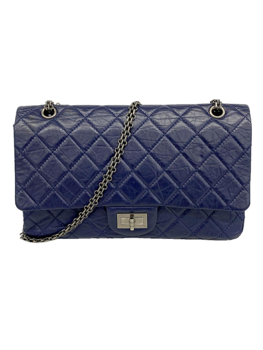 Chanel Reissue 2.55 Flap Bag Quilted #336233C30B